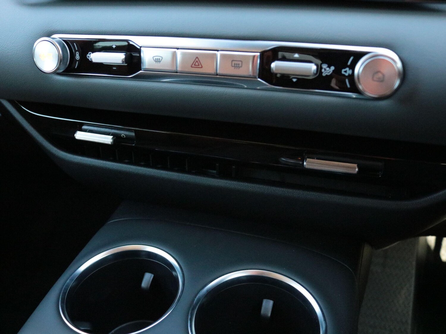 Used MG MGS5 2025 for sale - 76472197: Photo 23