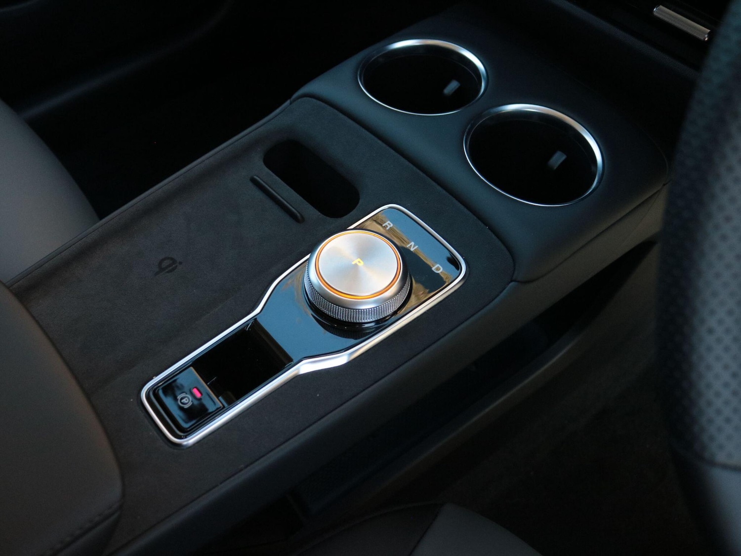 Used MG MGS5 2025 for sale - 76472197: Photo 24