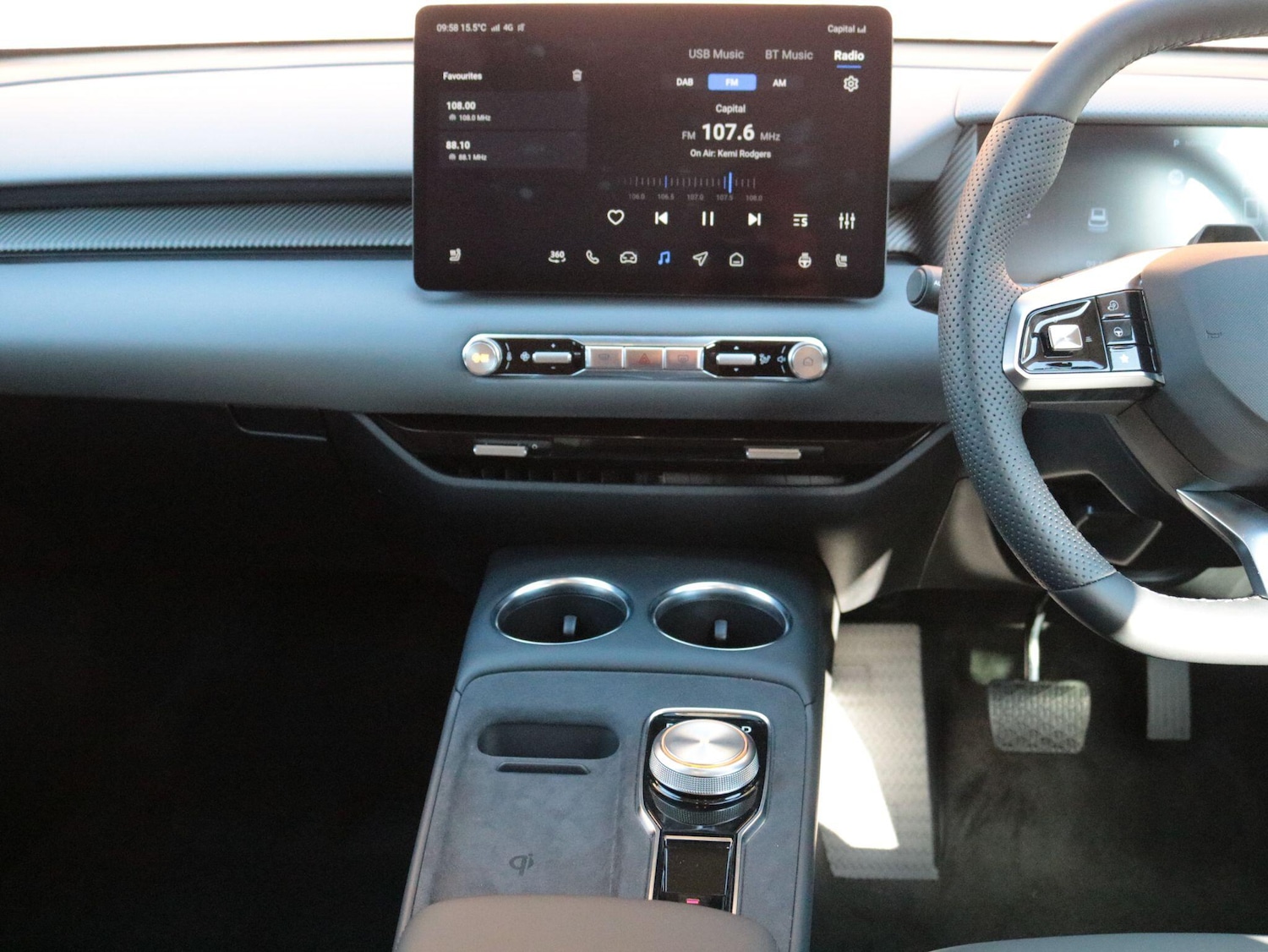 Used MG MGS5 2025 for sale - 76472197: Photo 25