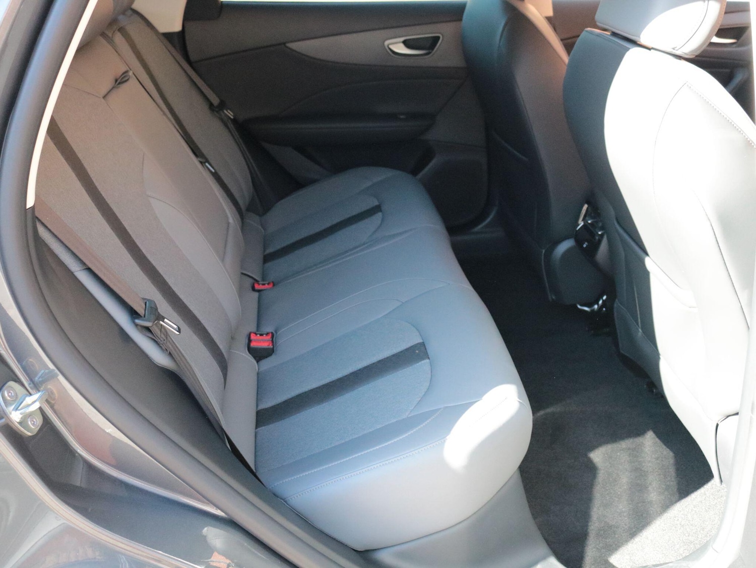 Used MG MGS5 2025 for sale - 76472197: Photo 26