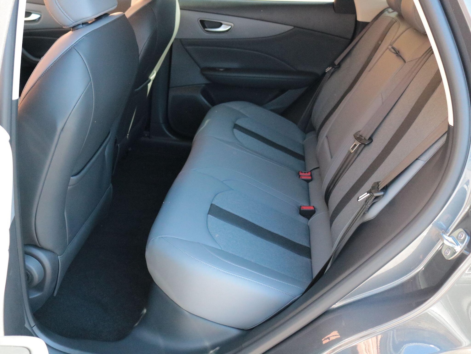 Used MG MGS5 2025 for sale - 76472197: Photo 27