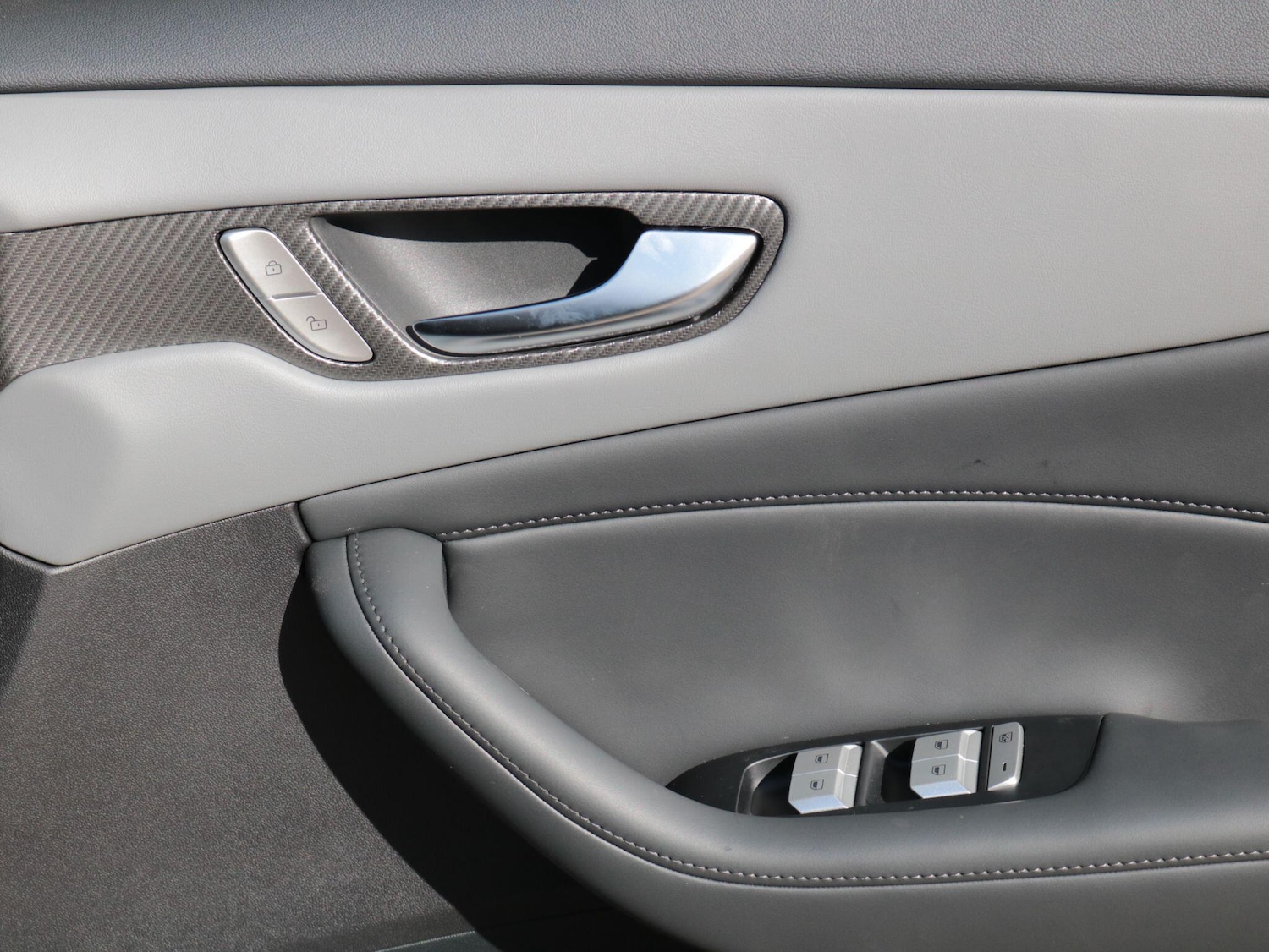 Used MG MGS5 2025 for sale - 76472197: Photo 29