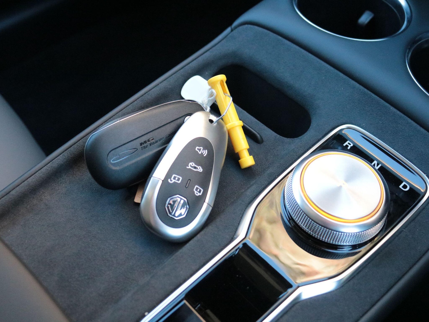 Used MG MGS5 2025 for sale - 76472197: Photo 31