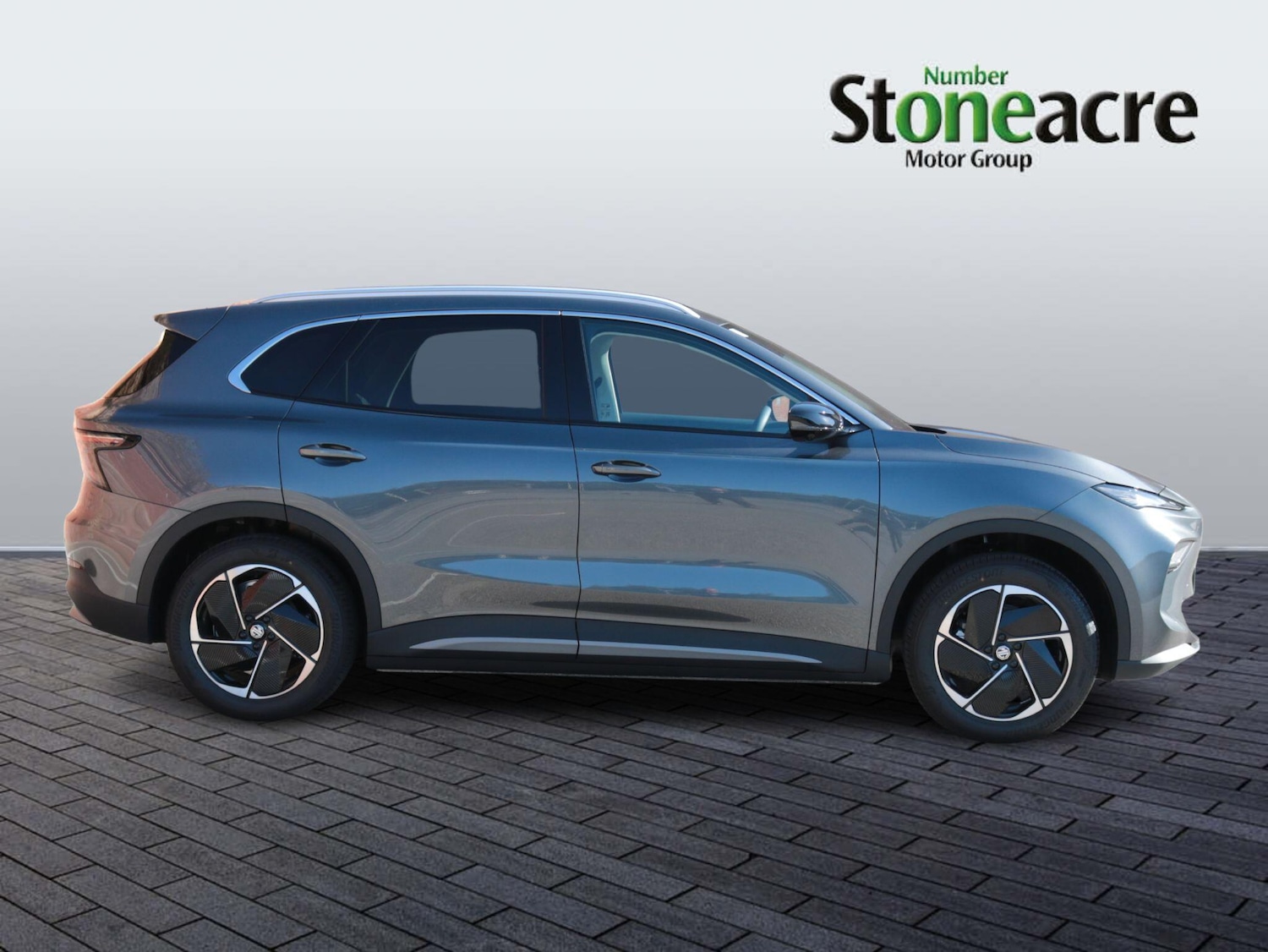 Used MG MGS5 2025 for sale - 76472197: Photo 4