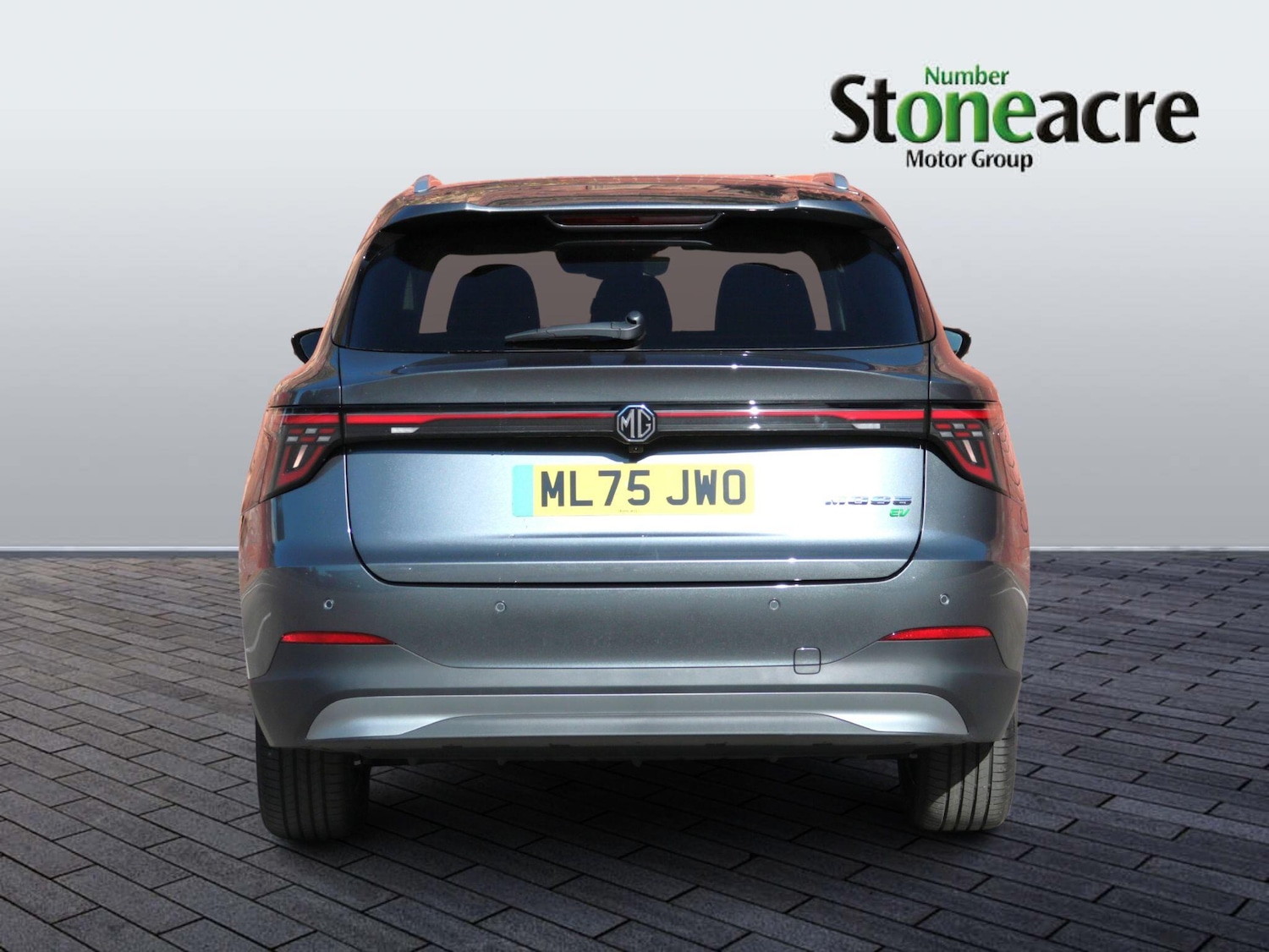 Used MG MGS5 2025 for sale - 76472197: Photo 6