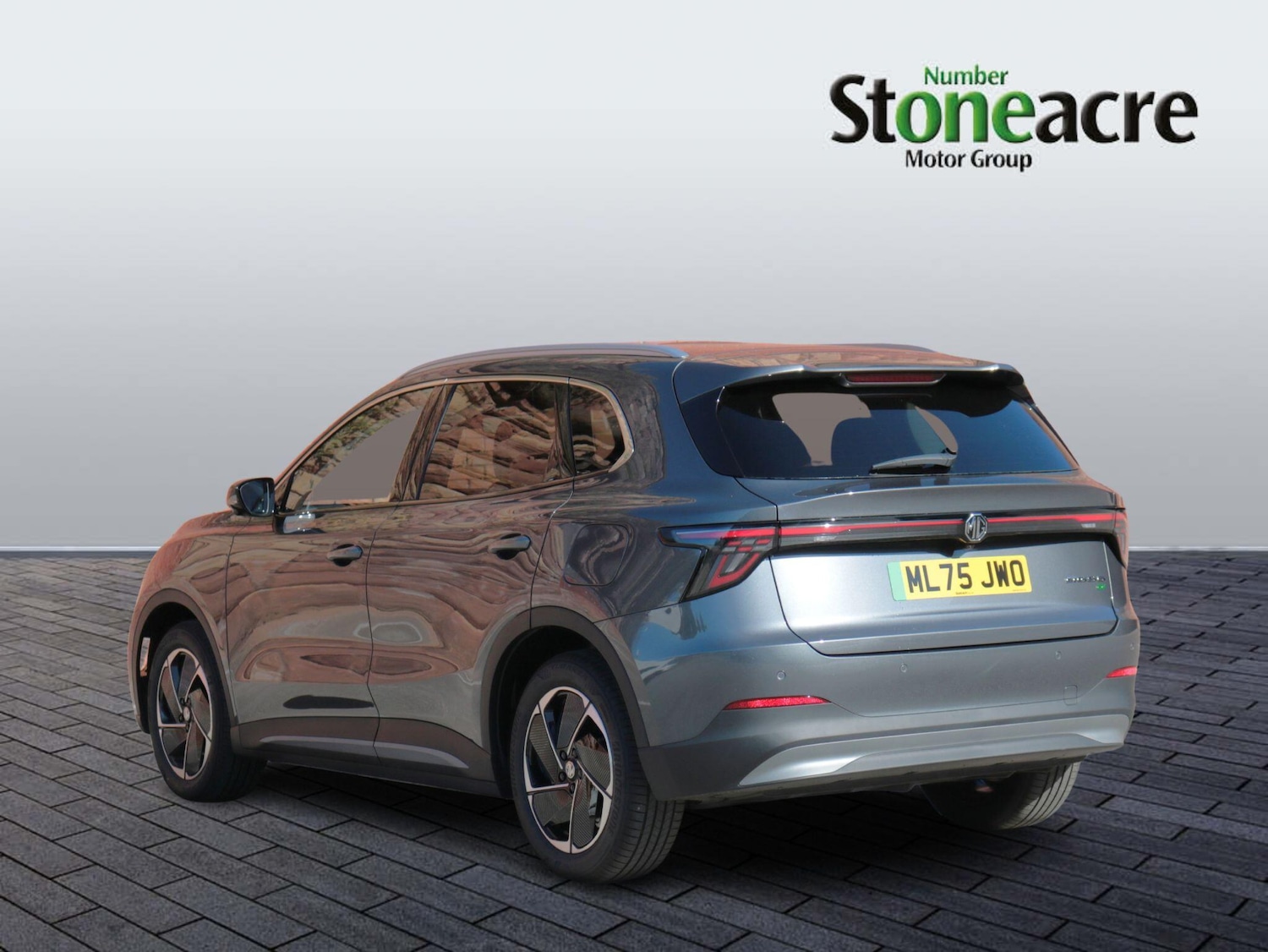 Used MG MGS5 2025 for sale - 76472197: Photo 7