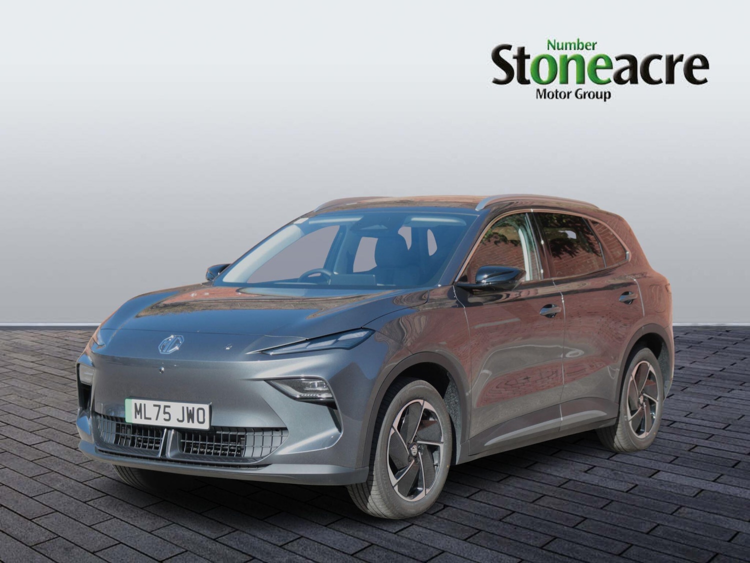 Used MG MGS5 2025 for sale - 76472197: Photo 9