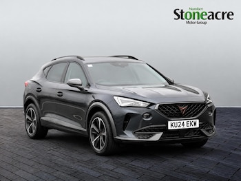 Used Cupra Formentor 2024 for sale - 79544393: Photo