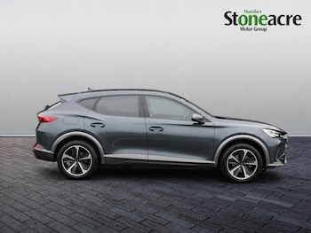 Used Cupra Formentor 2024 for sale - 79544393: Photo