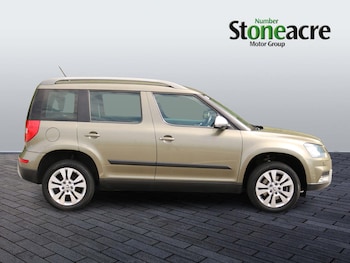 Used Skoda Yeti 2015 for sale - 79049390: Photo