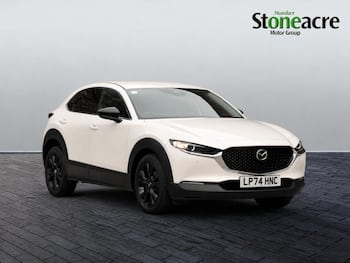 Used Mazda CX-30 2025 for sale - 79767177: Photo