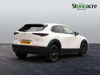 Used Mazda CX-30 2025 for sale - 79767177: Photo