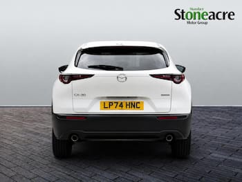 Used Mazda CX-30 2025 for sale - 79767177: Photo