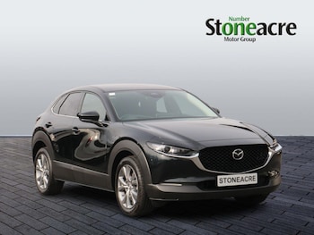 Used Mazda CX-30 2026 for sale - 78539392: Photo