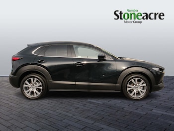 Used Mazda CX-30 2026 for sale - 78539392: Photo