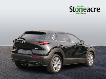Used Mazda CX-30 2026 for sale - 78539392: Photo