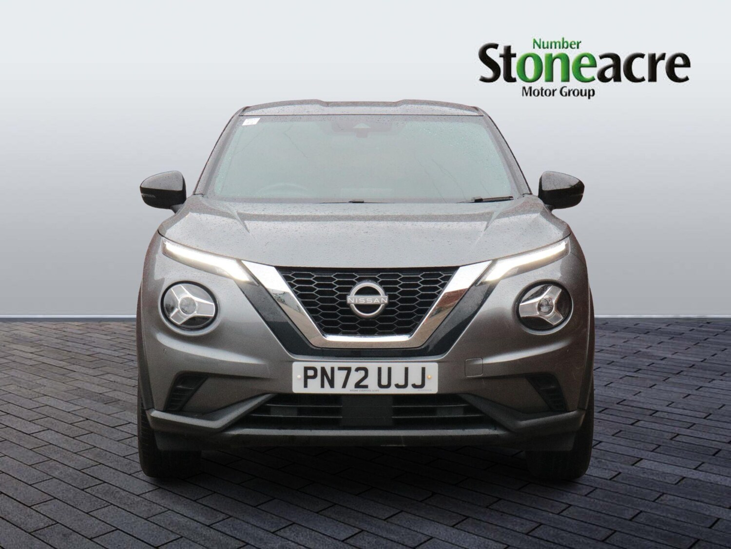 Used Nissan Juke for sale - 77469352: Photo 10