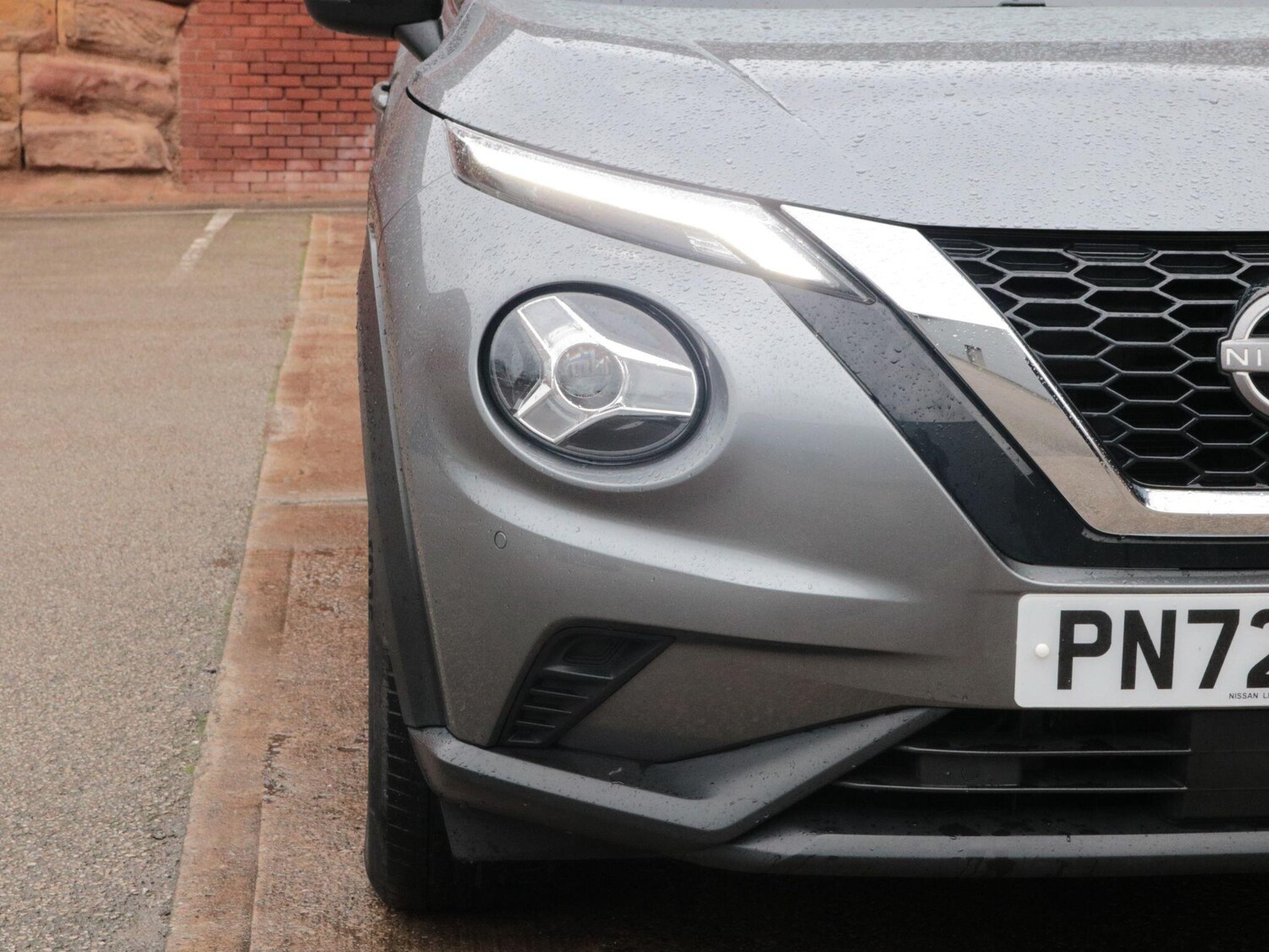 Used Nissan Juke for sale - 77469352: Photo 13