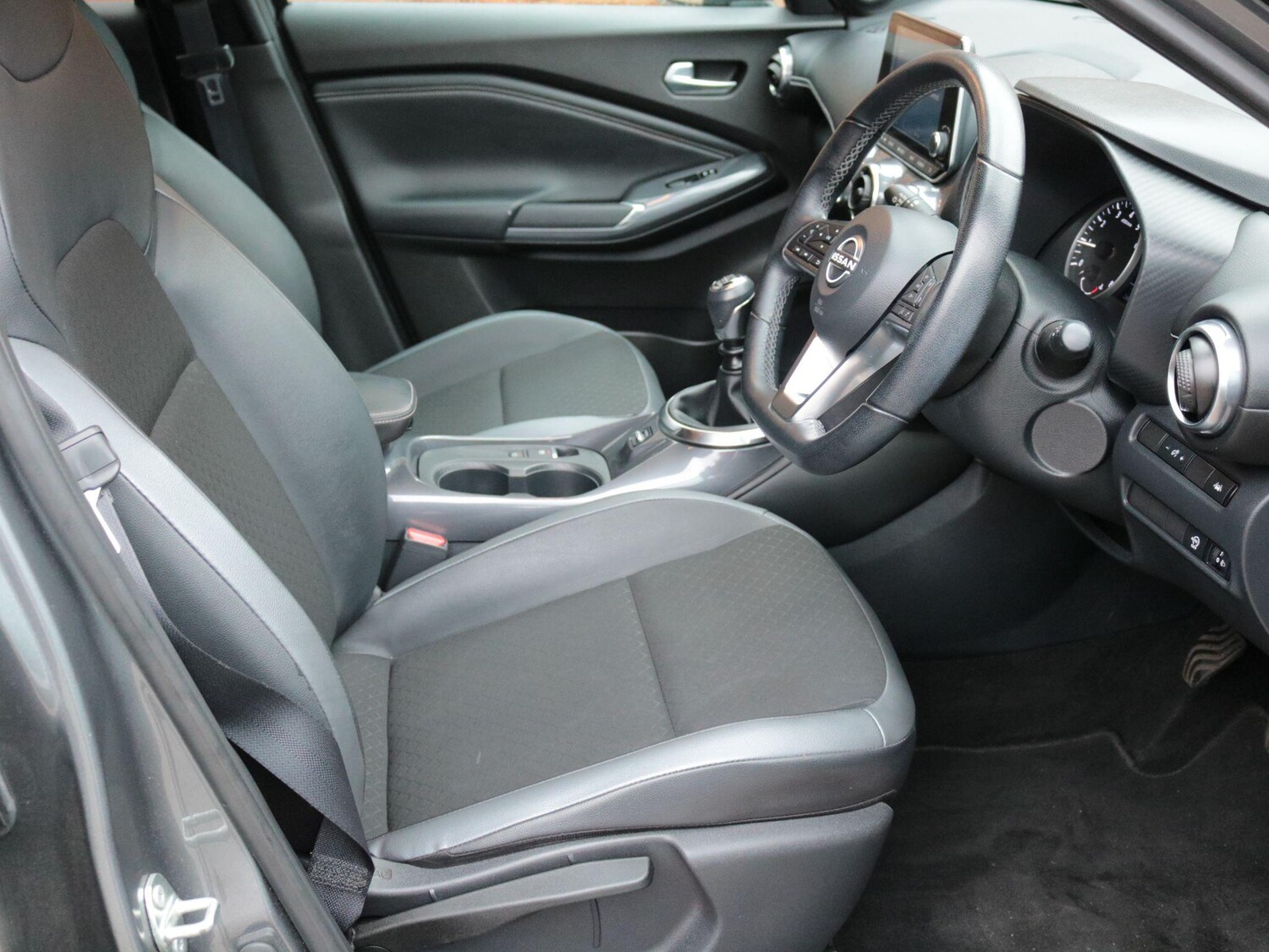 Used Nissan Juke for sale - 77469352: Photo 15