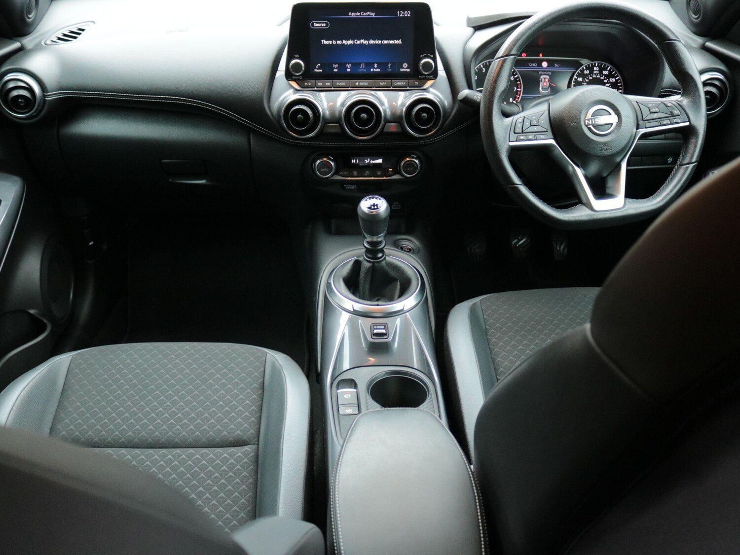 Used Nissan Juke for sale - 77469352: Photo 16