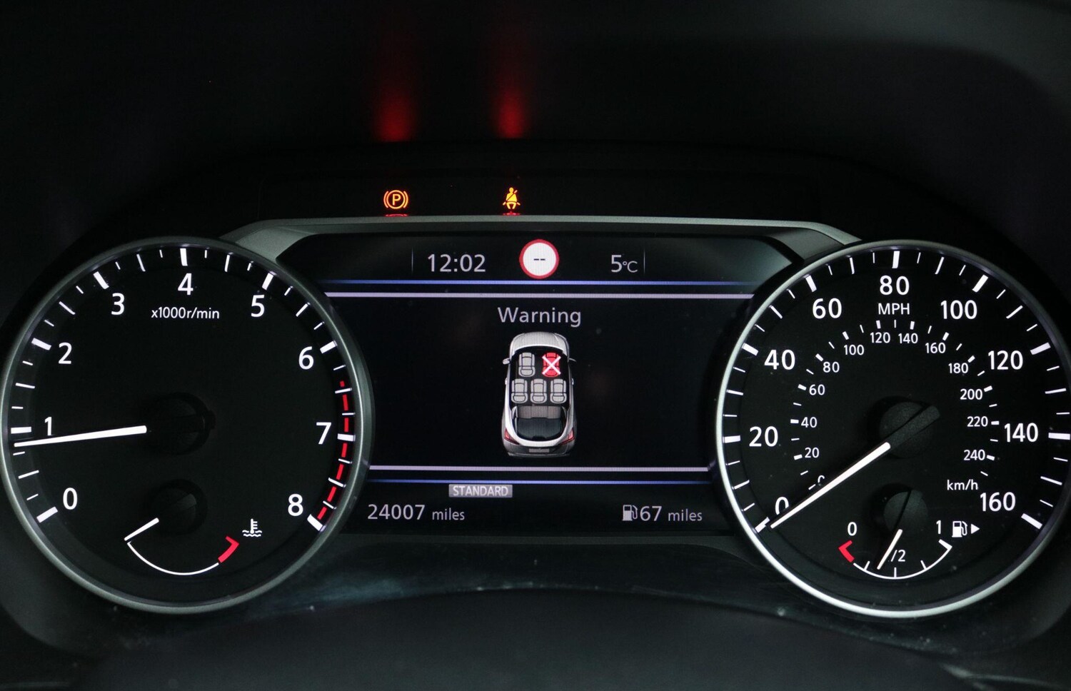 Used Nissan Juke for sale - 77469352: Photo 18