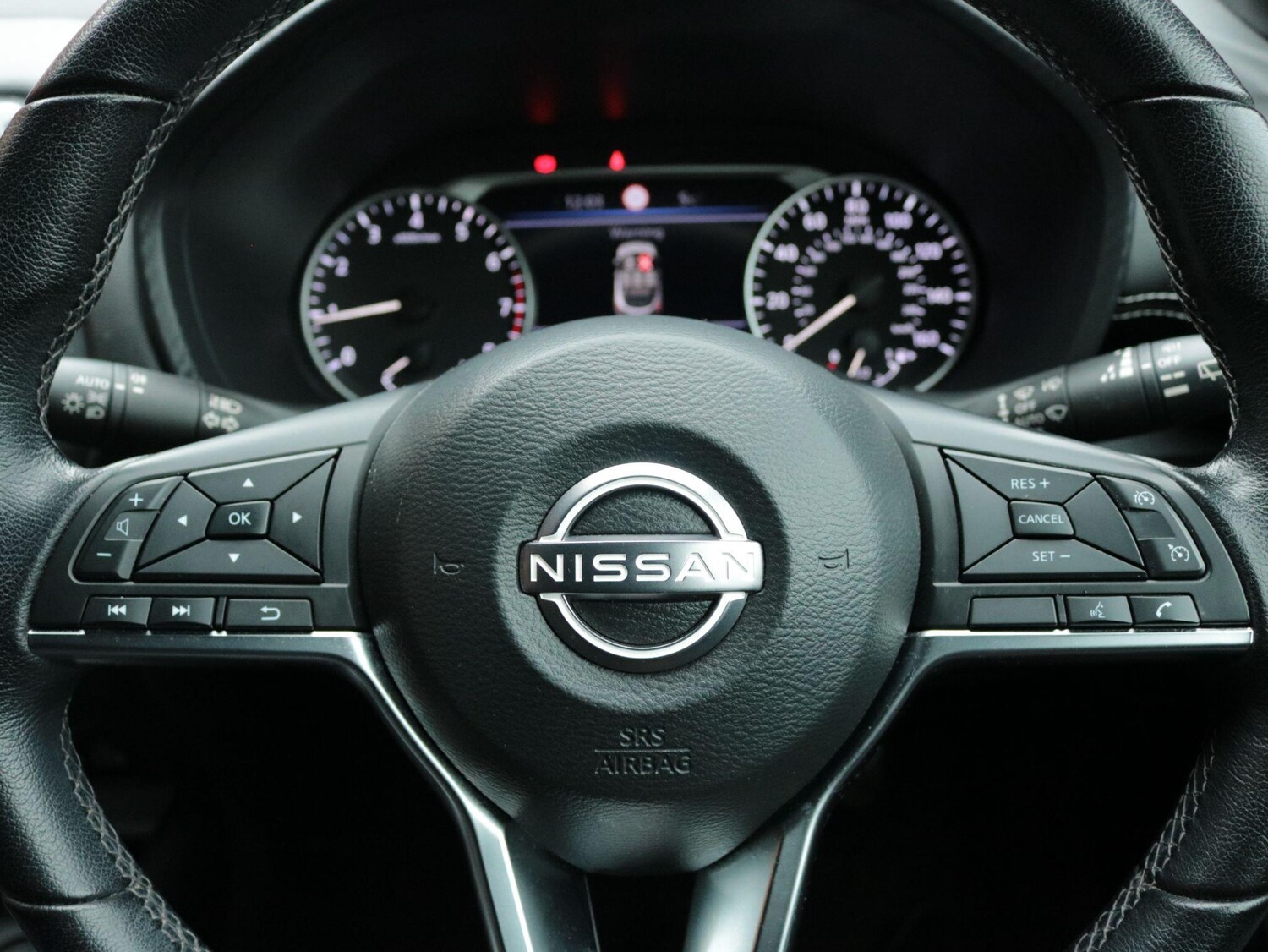 Used Nissan Juke for sale - 77469352: Photo 19