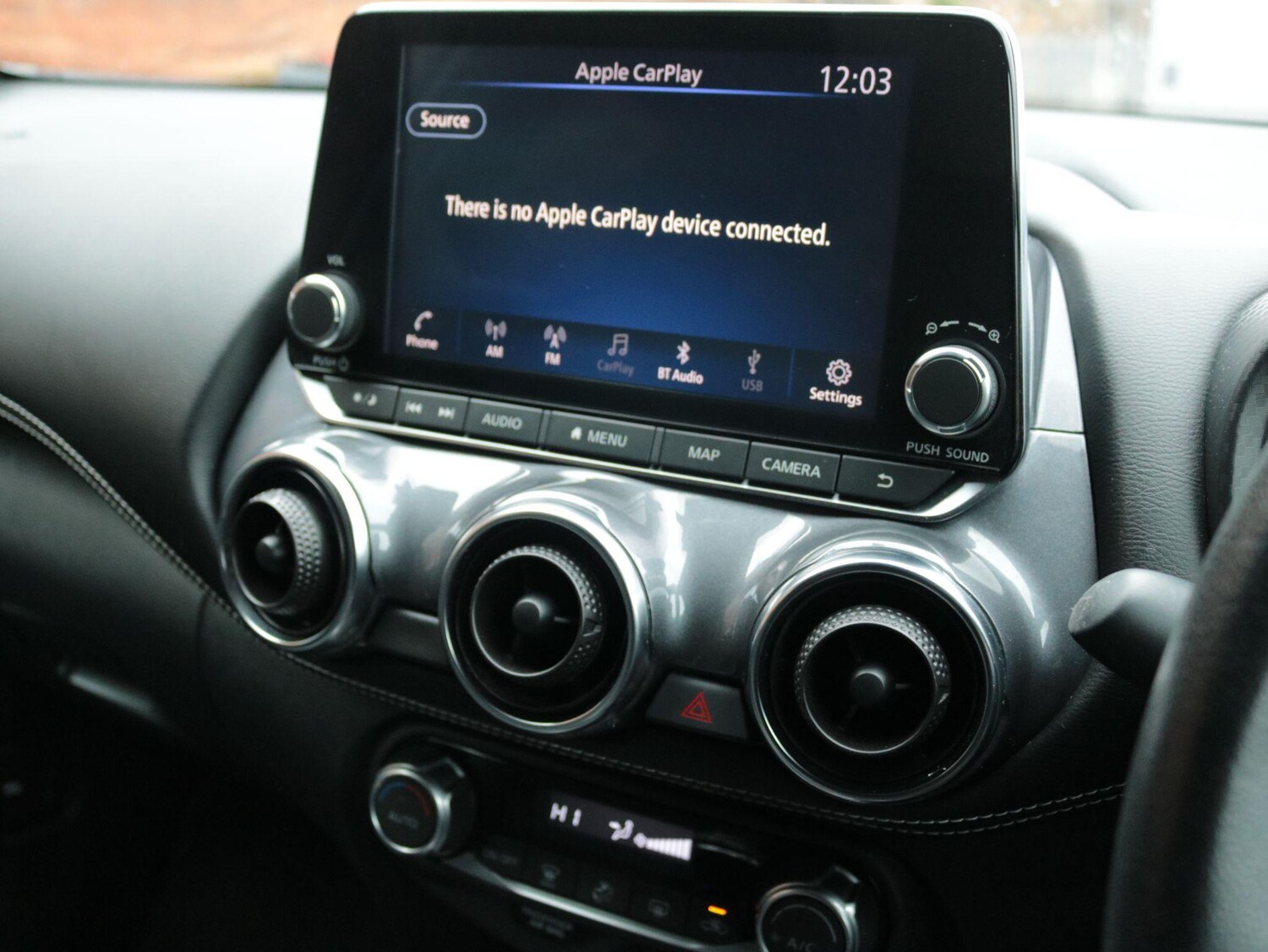 Used Nissan Juke for sale - 77469352: Photo 20