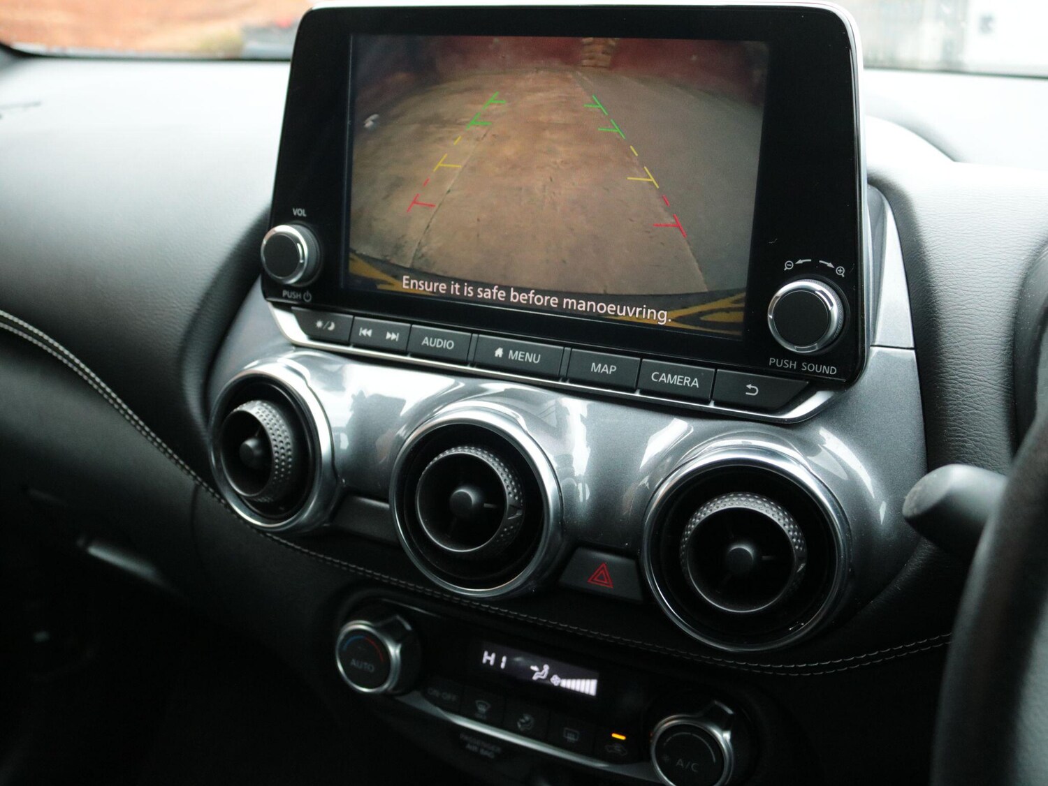 Used Nissan Juke for sale - 77469352: Photo 21