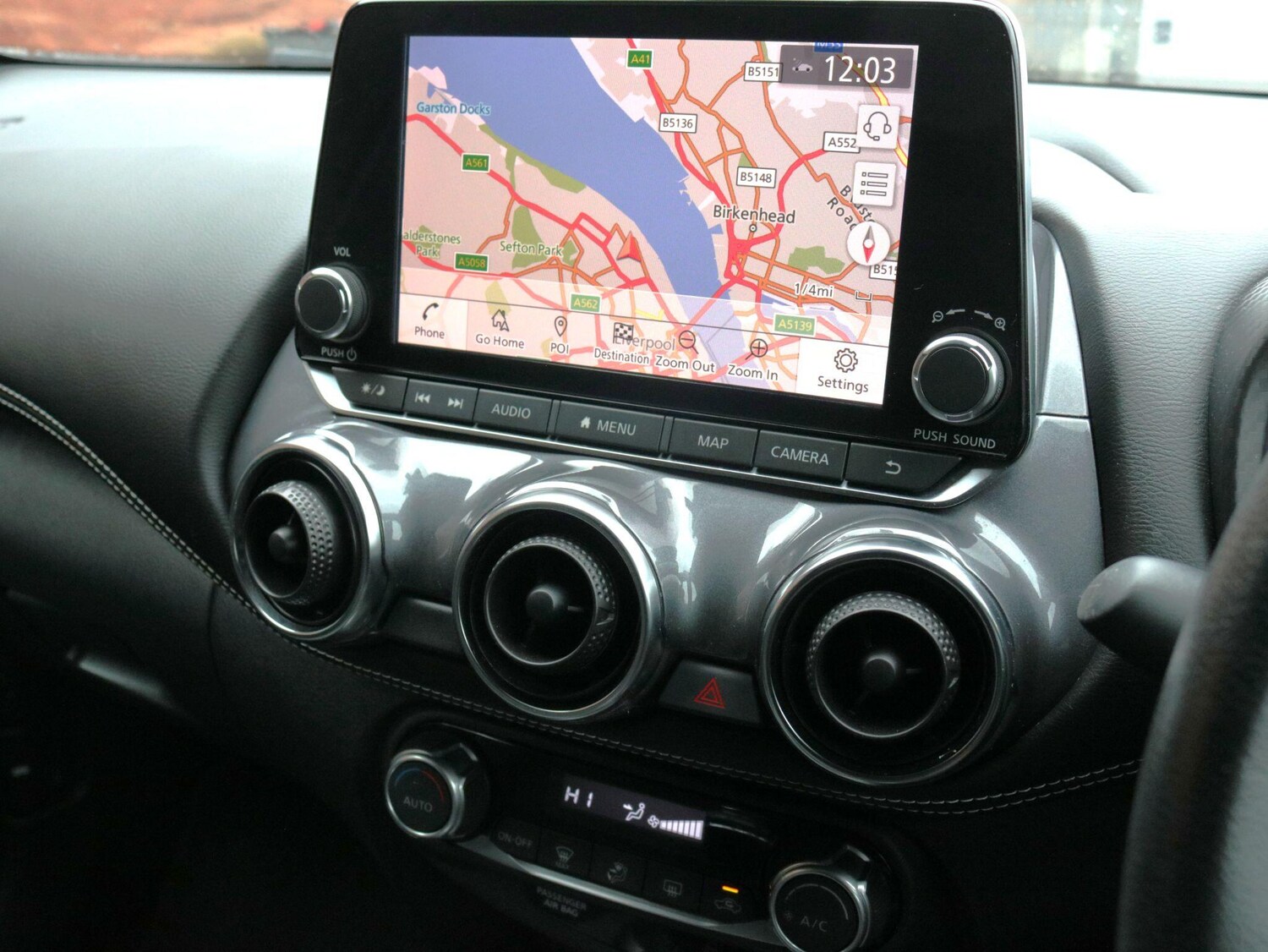 Used Nissan Juke for sale - 77469352: Photo 22