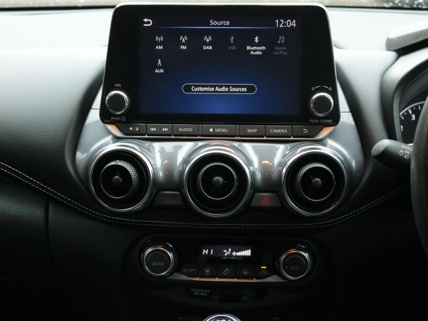 Used Nissan Juke for sale - 77469352: Photo 25