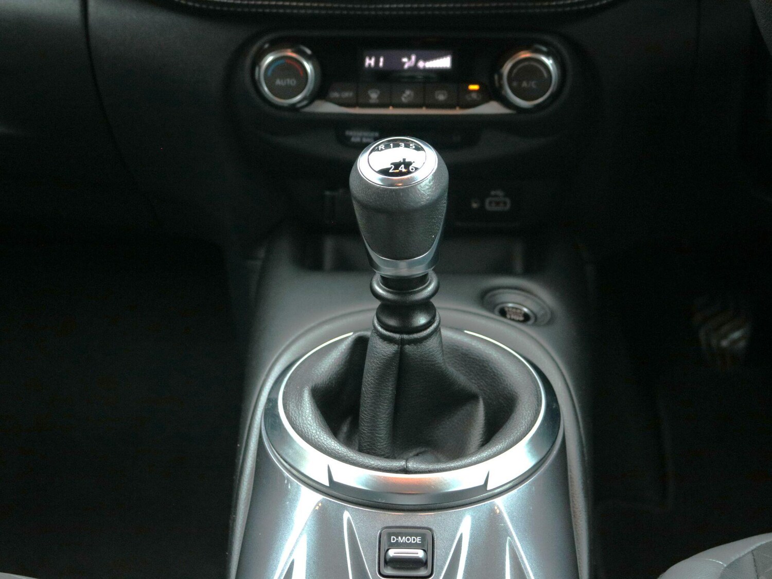 Used Nissan Juke for sale - 77469352: Photo 26