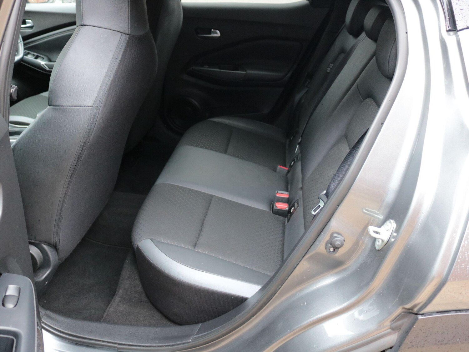 Used Nissan Juke for sale - 77469352: Photo 28