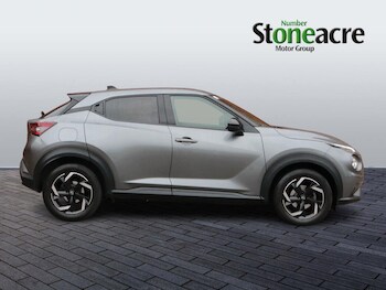 Used Nissan Juke 2022 for sale - 77469352: Photo