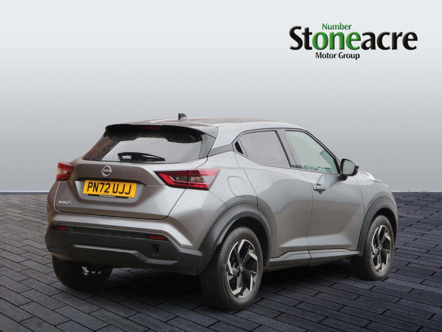 Used Nissan Juke for sale - 77469352: Photo 5