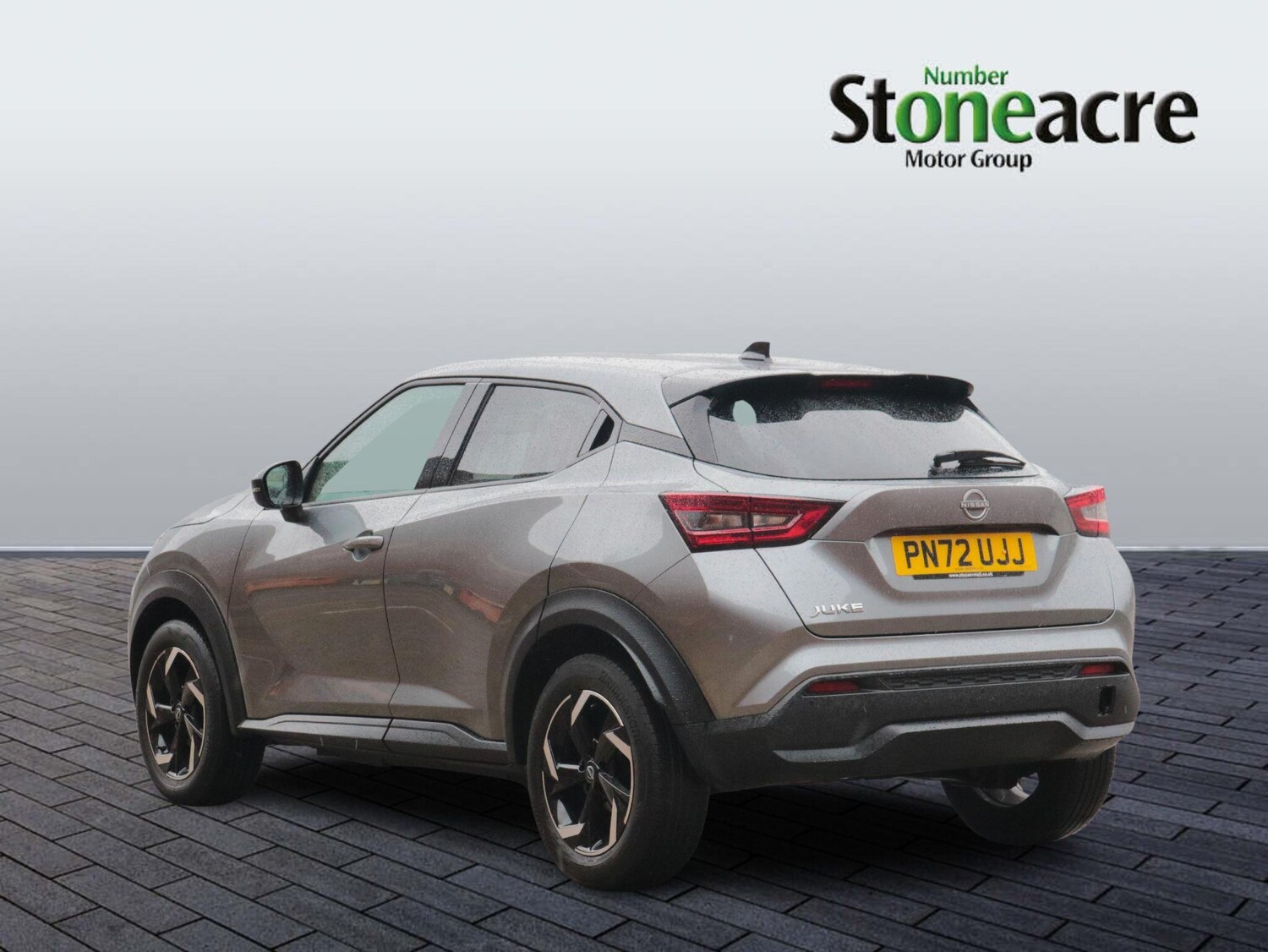 Used Nissan Juke for sale - 77469352: Photo 7