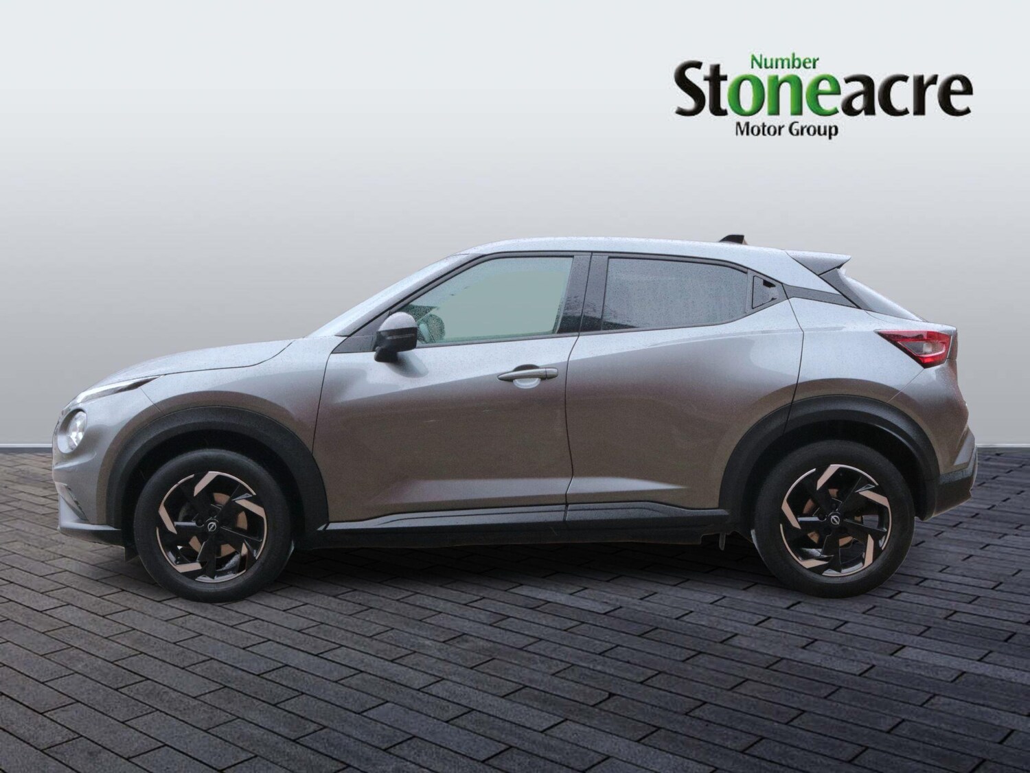 Used Nissan Juke for sale - 77469352: Photo 8