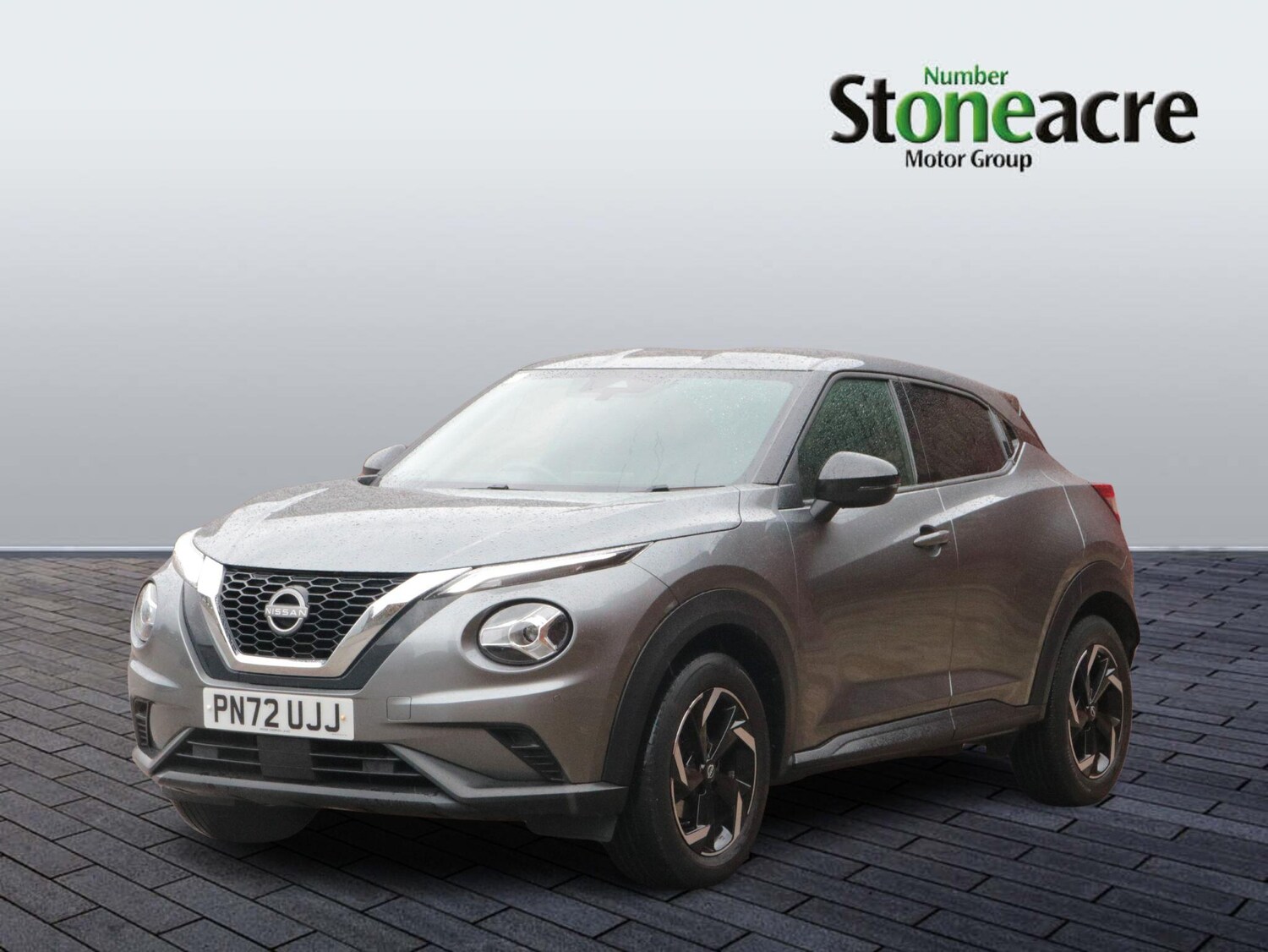 Used Nissan Juke for sale - 77469352: Photo 9