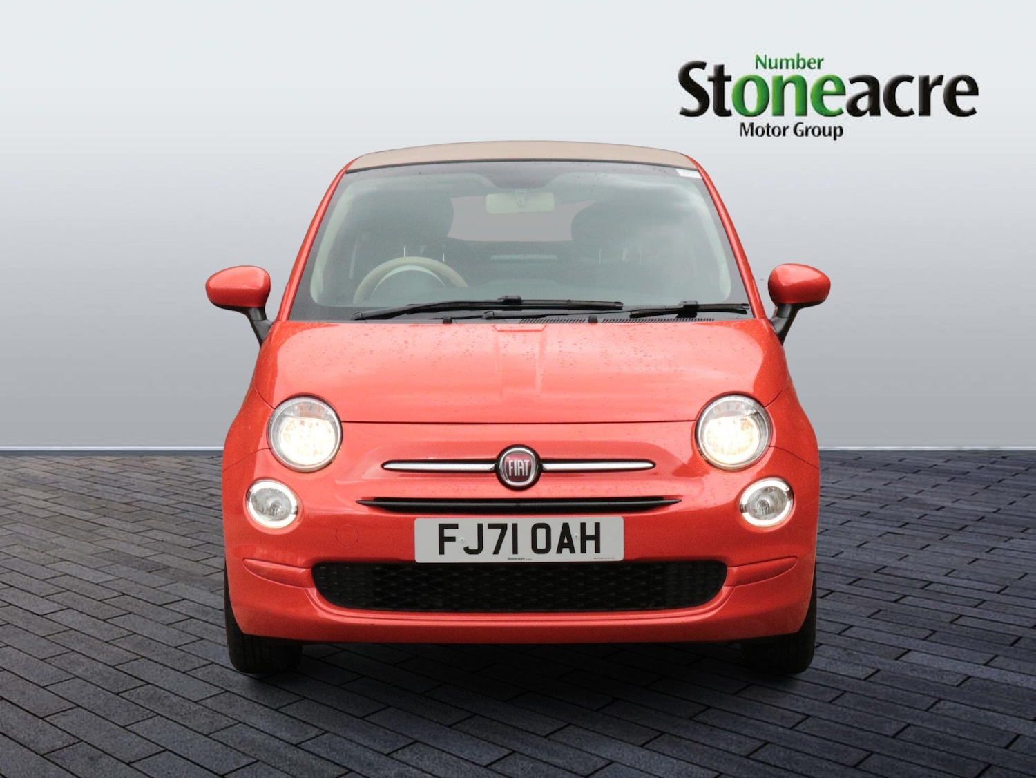 Used Fiat 500 2021 for sale - 77646369: Photo 10