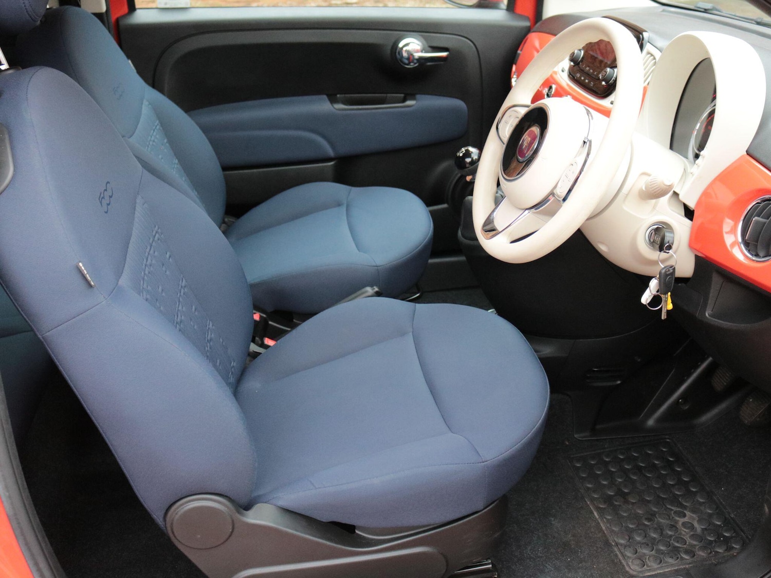 Used Fiat 500 2021 for sale - 77646369: Photo 13