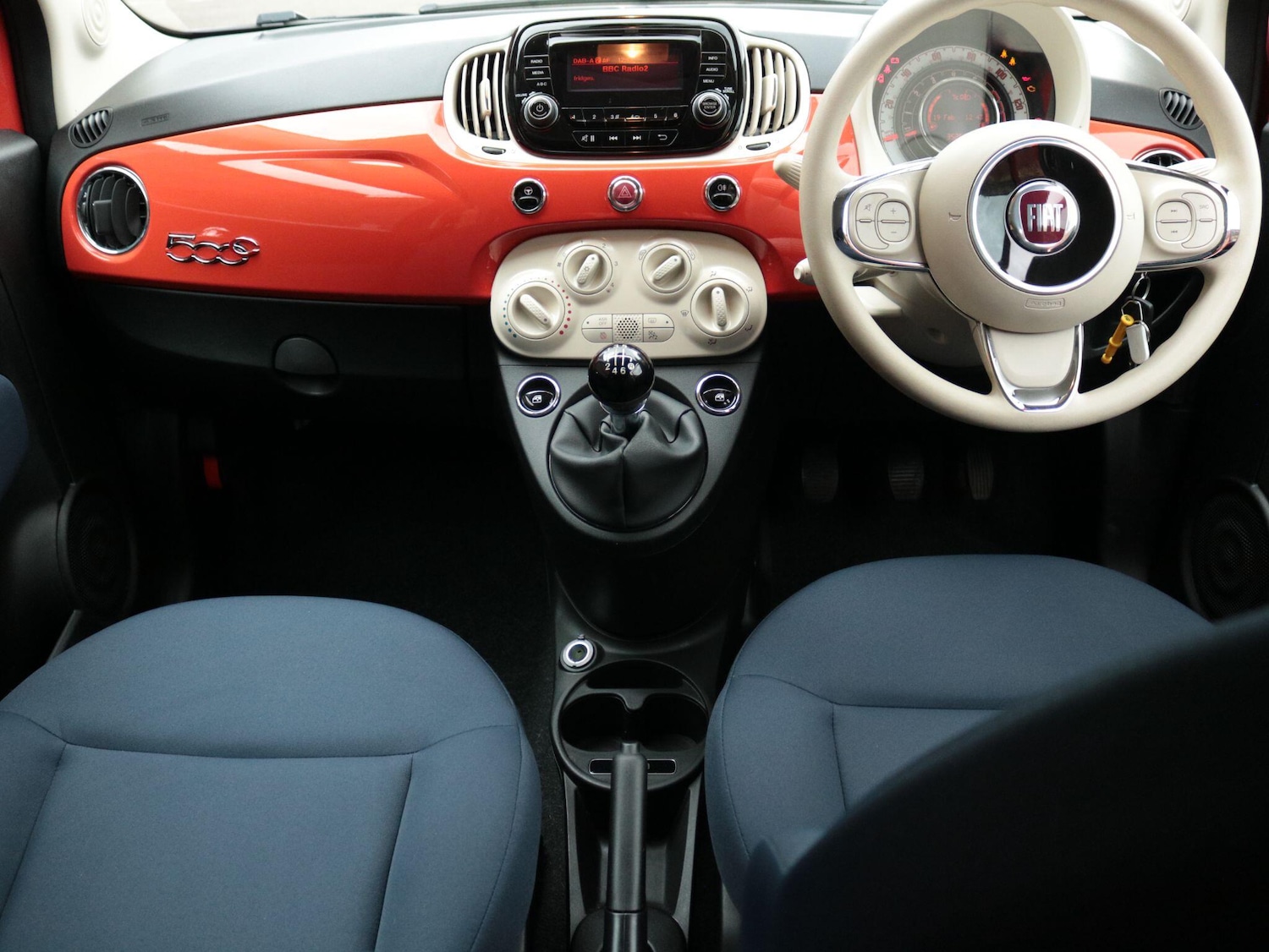 Used Fiat 500 2021 for sale - 77646369: Photo 14