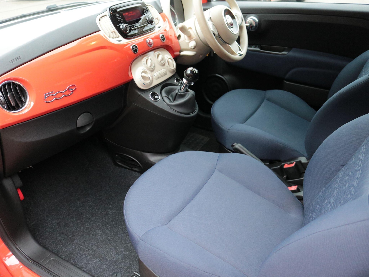 Used Fiat 500 2021 for sale - 77646369: Photo 15