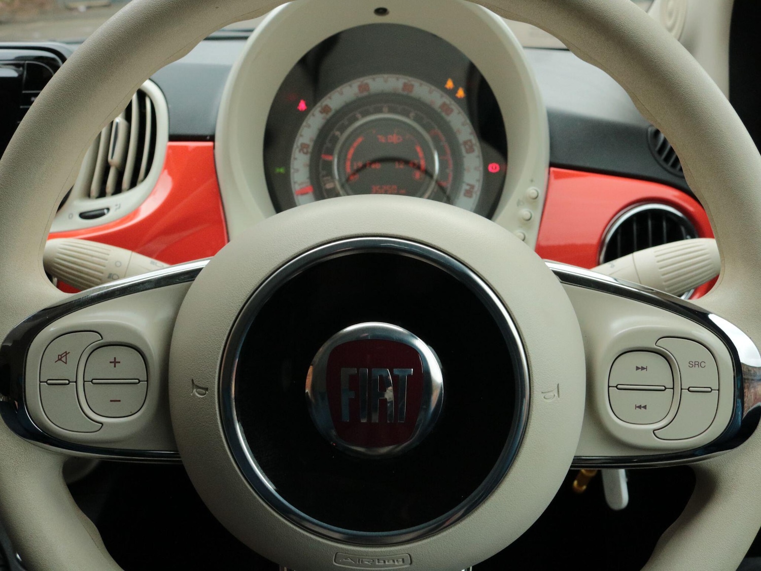 Used Fiat 500 2021 for sale - 77646369: Photo 17