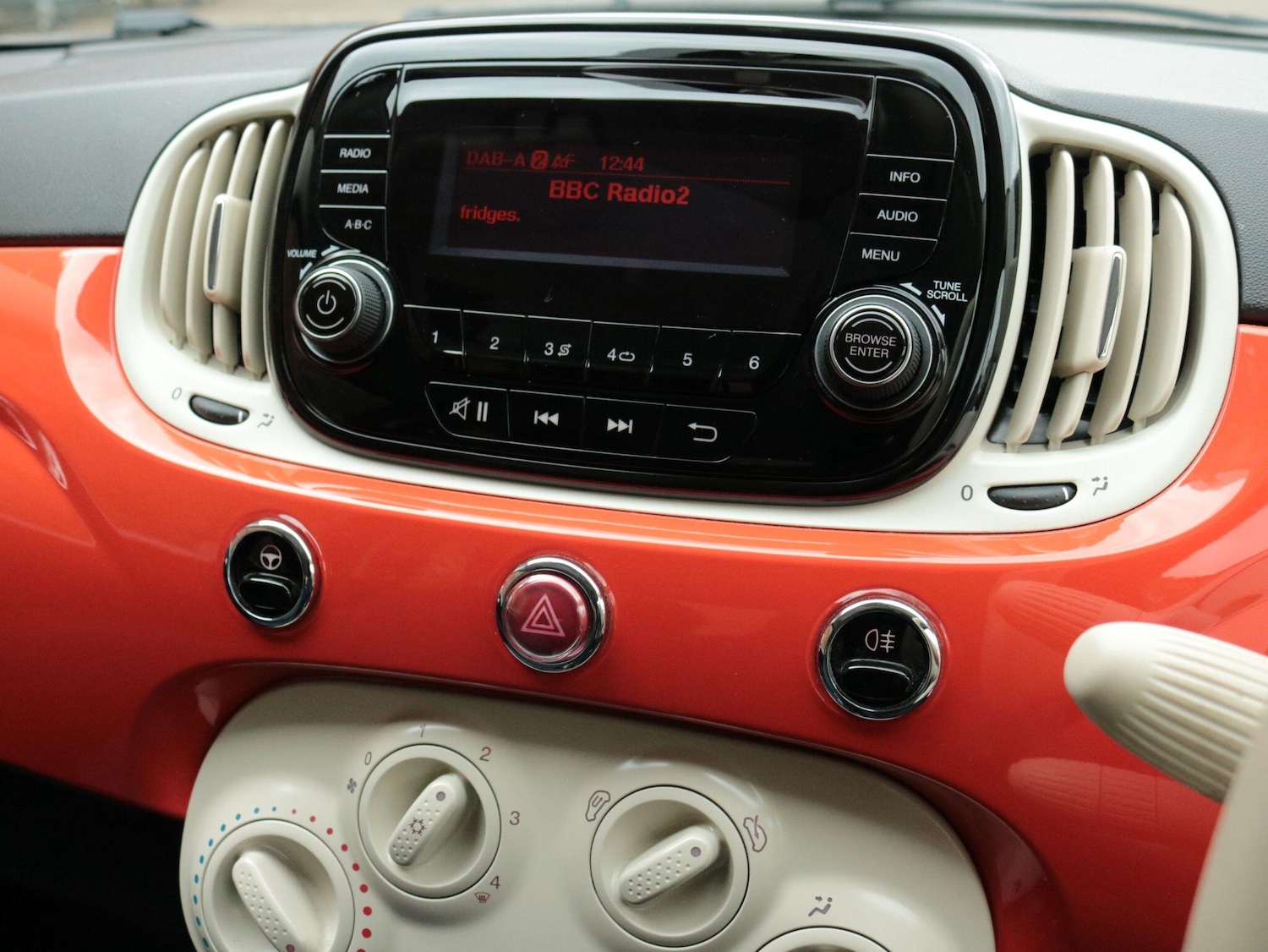 Used Fiat 500 2021 for sale - 77646369: Photo 19