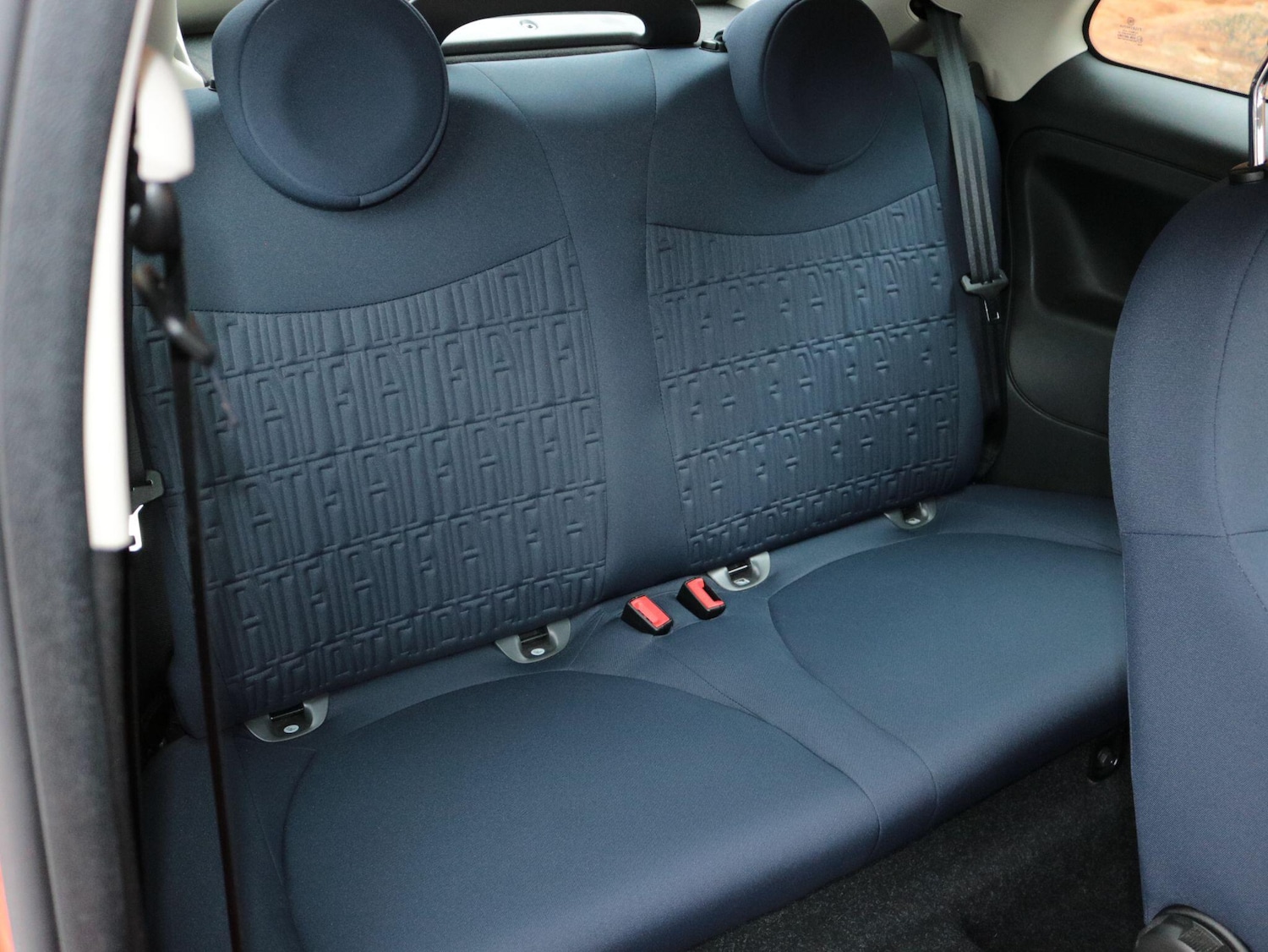 Used Fiat 500 2021 for sale - 77646369: Photo 22