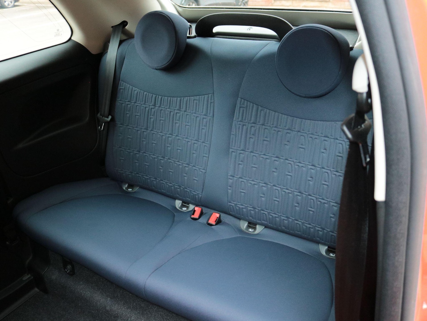 Used Fiat 500 2021 for sale - 77646369: Photo 23