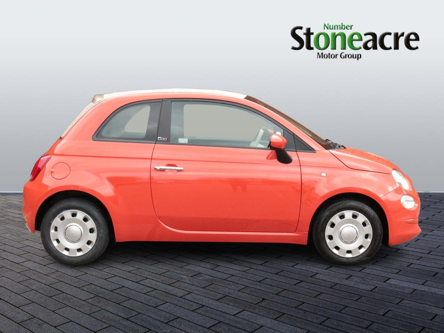 Used Fiat 500 2021 for sale - 77646369: Photo 4