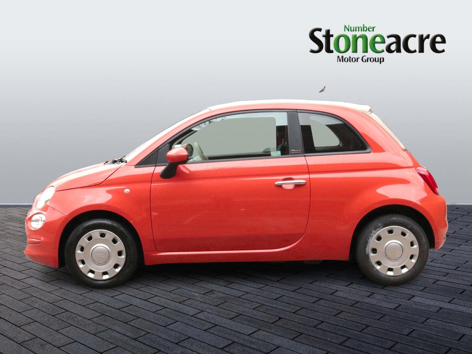 Used Fiat 500 2021 for sale - 77646369: Photo 8