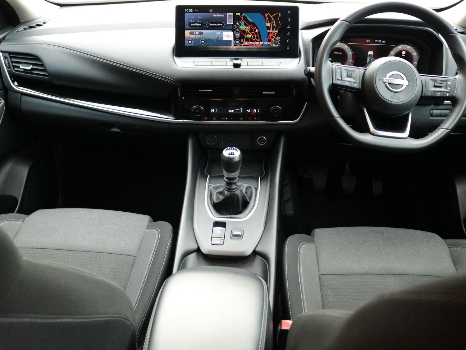 Used Nissan Qashqai 2023 for sale - 77709758: Photo 12