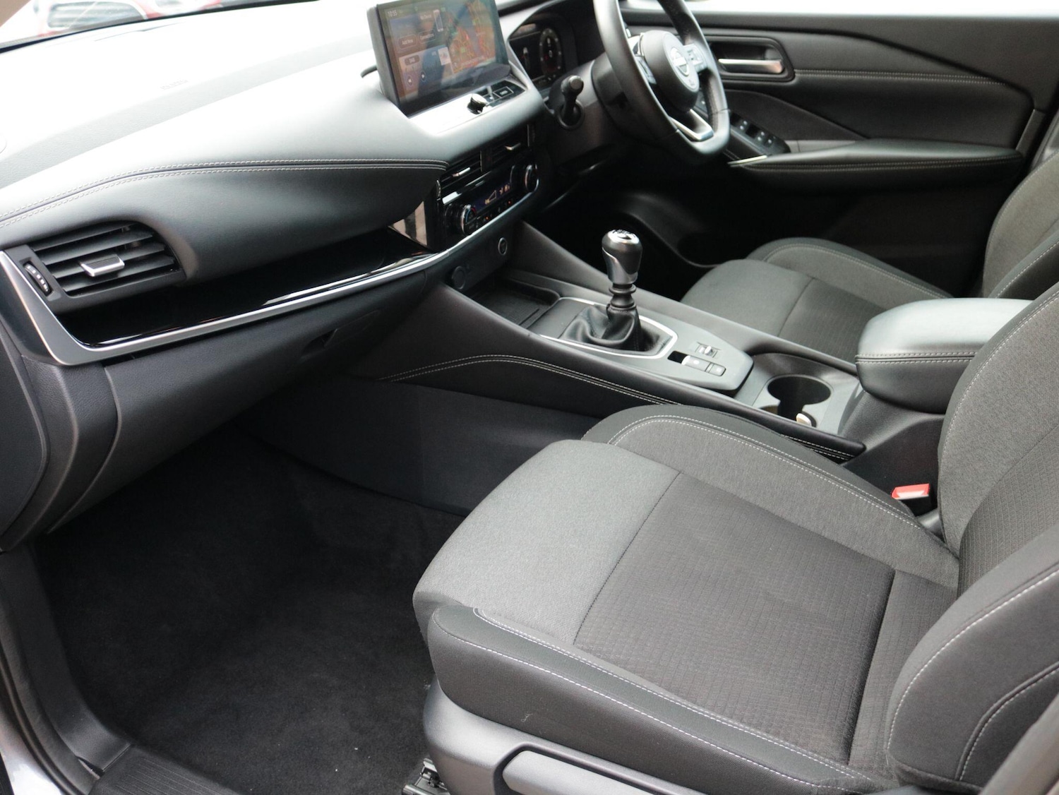 Used Nissan Qashqai 2023 for sale - 77709758: Photo 13