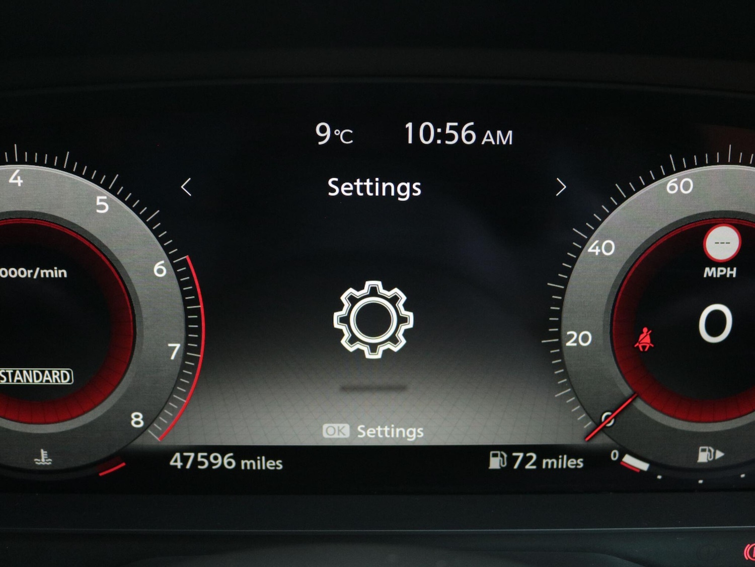 Used Nissan Qashqai 2023 for sale - 77709758: Photo 14